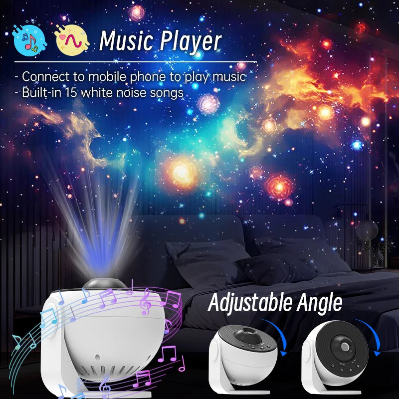Zontrend™ CyberVibe Pro Programmable LED Matrix Glasses