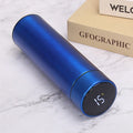 Zontrend™ HydroGauge Pro Smart Vacuum Insulated Bottle
