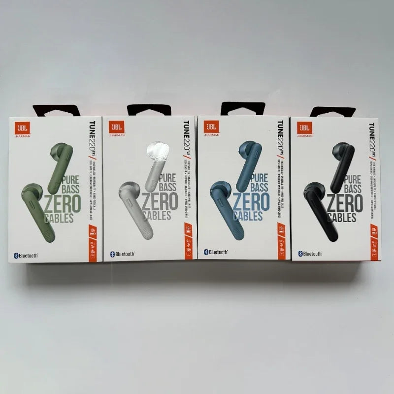 🌐 Zontrend Quantum Cyberpunk Earbuds