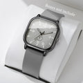 Zontrend Apex Square Chronograph