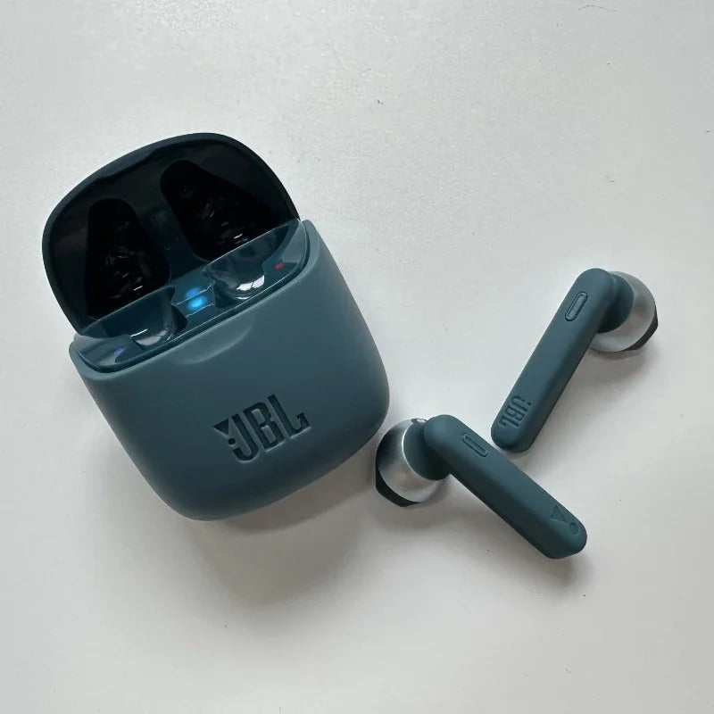 🌐 Zontrend Quantum Cyberpunk Earbuds
