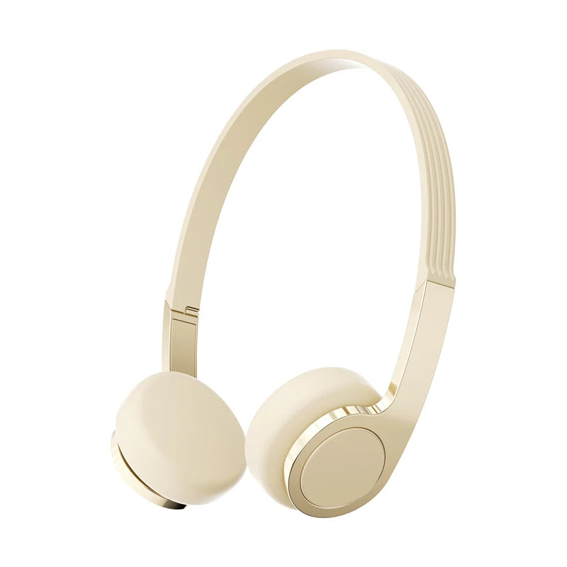 🎧 Zontrend Horizon Matte ANC Headphones