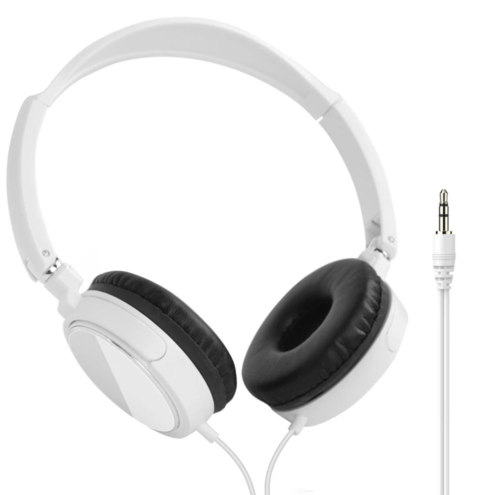 🎧 Zontrend Horizon Matte ANC Headphones