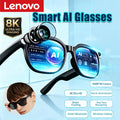 Zontrend™ VisionAI Pro Smart Camera Glasses