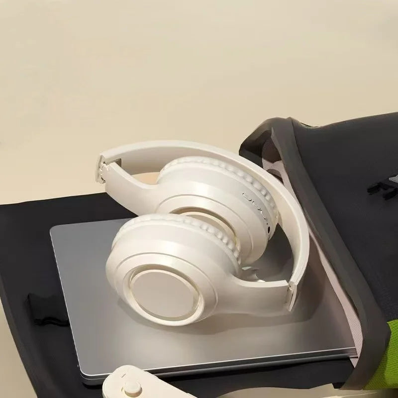 🎧 Zontrend Horizon Matte ANC Headphones