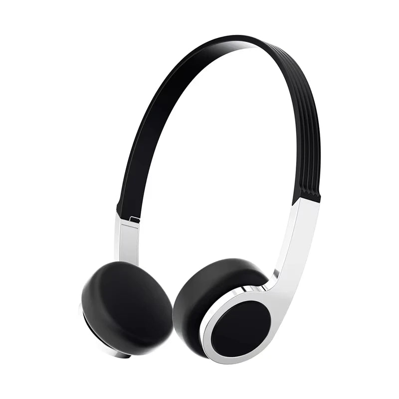 🎧 Zontrend Horizon Matte ANC Headphones