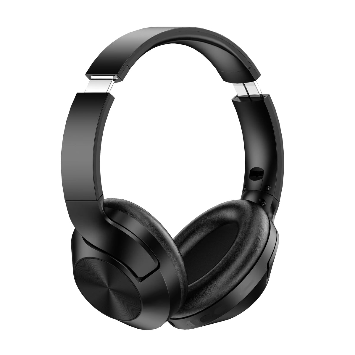 🎧 Zontrend Horizon Matte ANC Headphones
