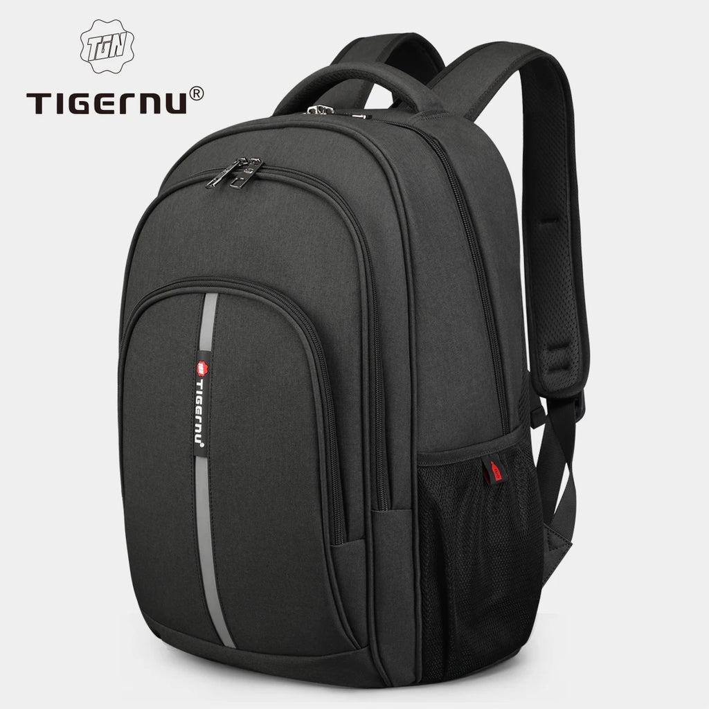 Zontrend™ AeroPack Flight-Approved Travel Backpack – Waterproof Smart Carry-On Laptop Bag.