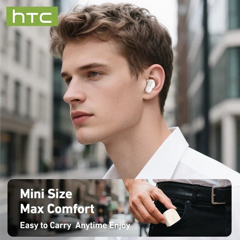 🌐 Zontrend Quantum Cyberpunk Earbuds