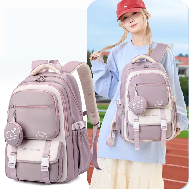 Zontrend™ AeroPack Flight-Approved Travel Backpack – Waterproof Smart Carry-On Laptop Bag.