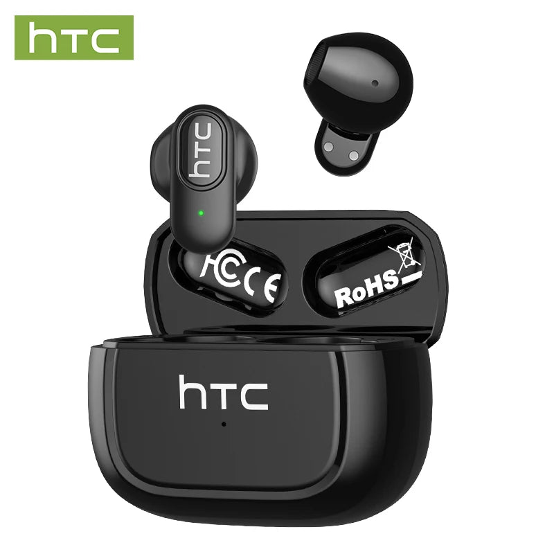 🌐 Zontrend Quantum Cyberpunk Earbuds