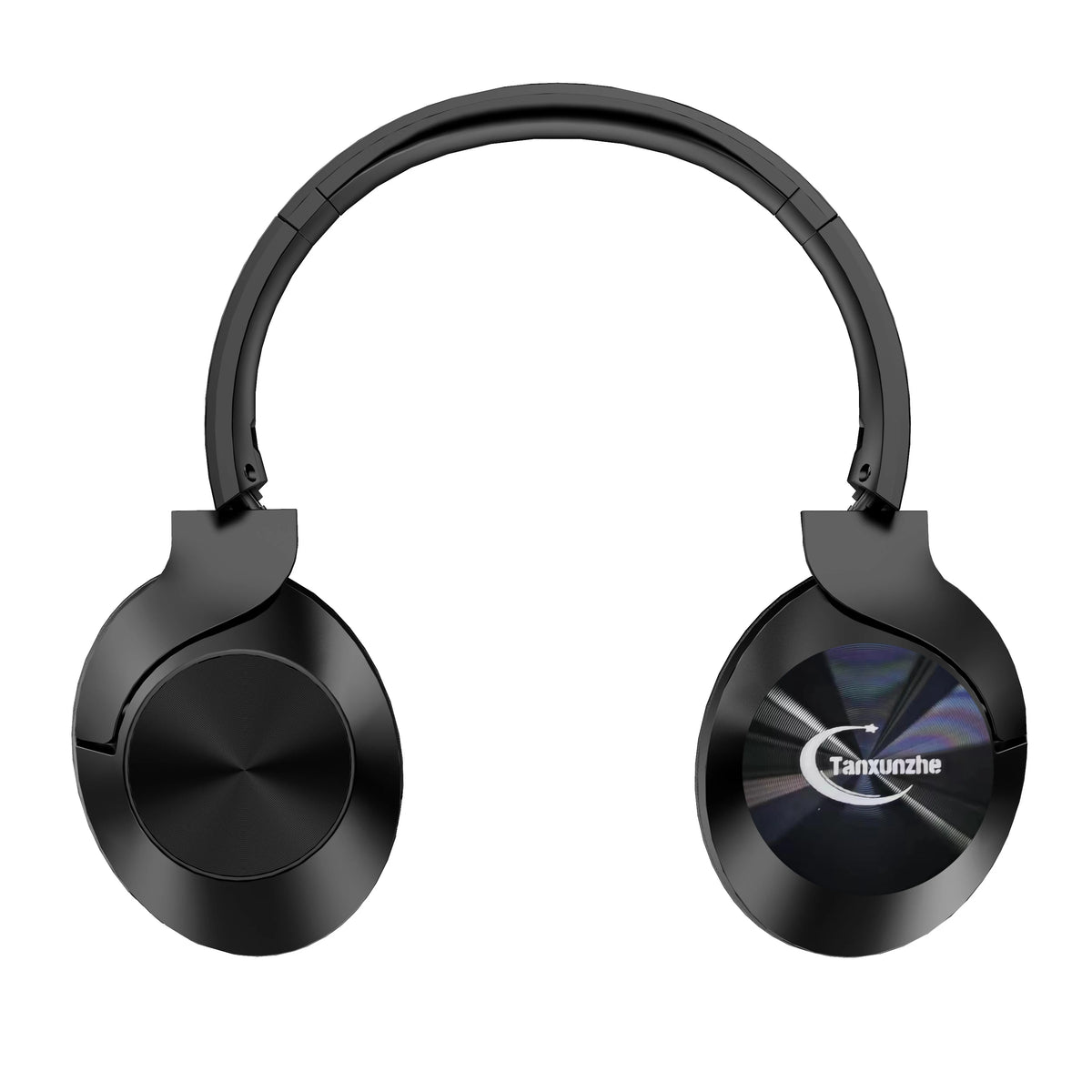 🎧 Zontrend Horizon Matte ANC Headphones