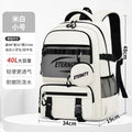 Zontrend™ AeroPack Flight-Approved Travel Backpack – Waterproof Smart Carry-On Laptop Bag.