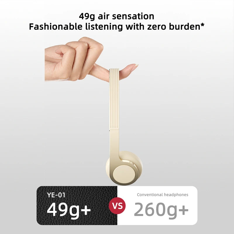 🎧 Zontrend Horizon Matte ANC Headphones