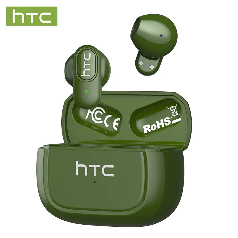 🌐 Zontrend Quantum Cyberpunk Earbuds