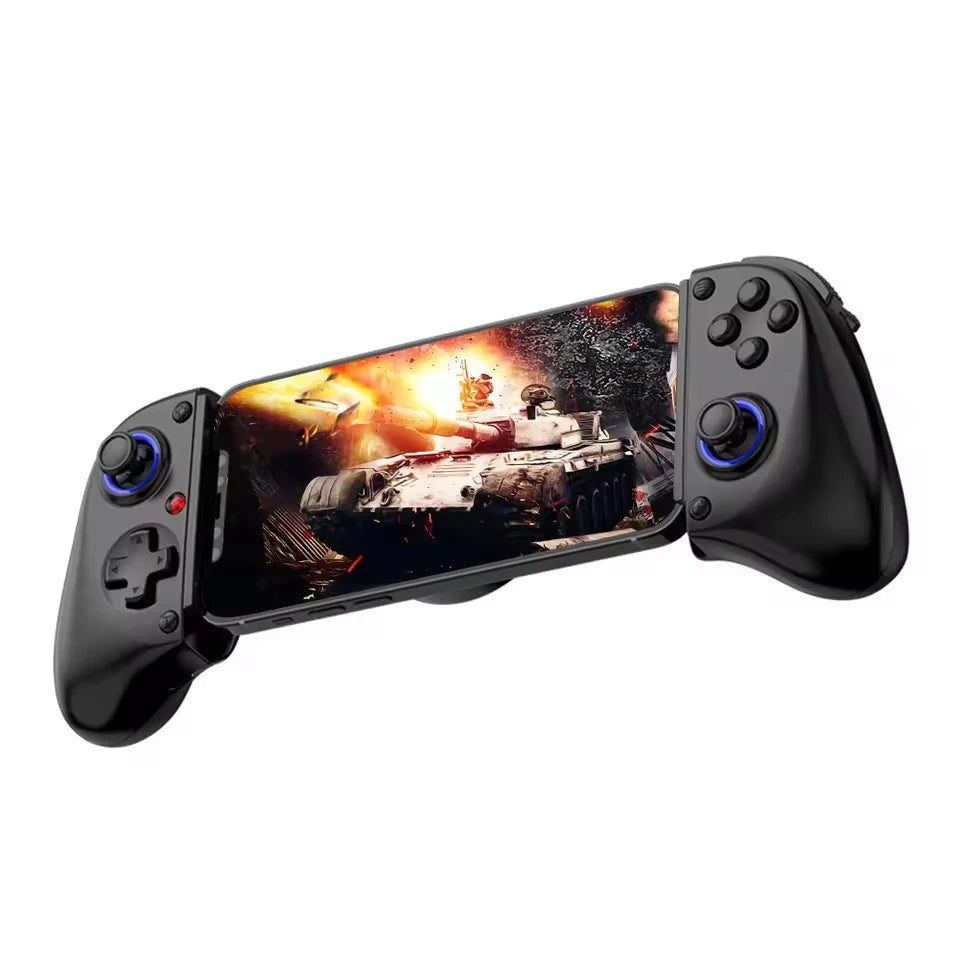 Zontrend™ NexusStream Pro Wireless Universal Game Controller