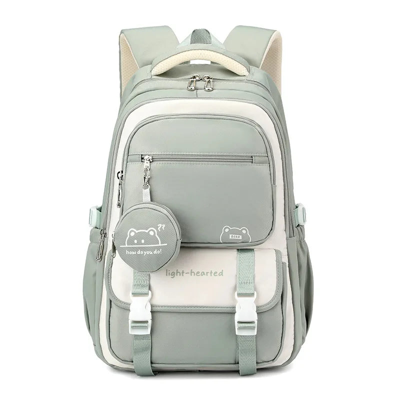 Zontrend™ AeroPack Flight-Approved Travel Backpack – Waterproof Smart Carry-On Laptop Bag.