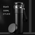 Zontrend™ HydroGauge Pro Smart Vacuum Insulated Bottle