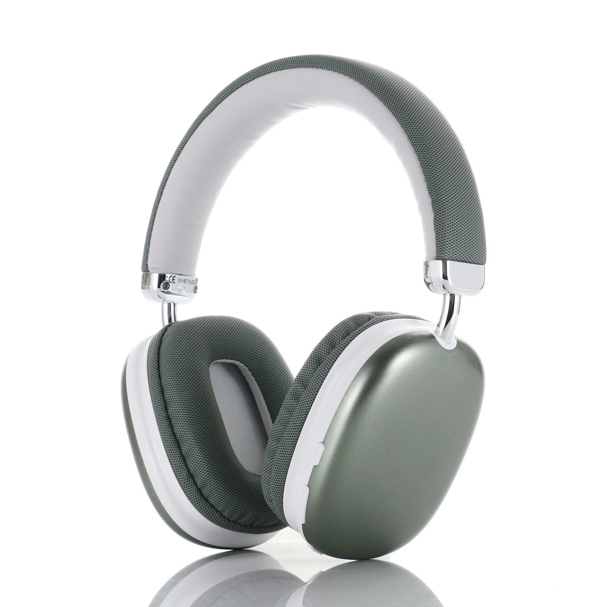 🎧 Zontrend Horizon Matte ANC Headphones