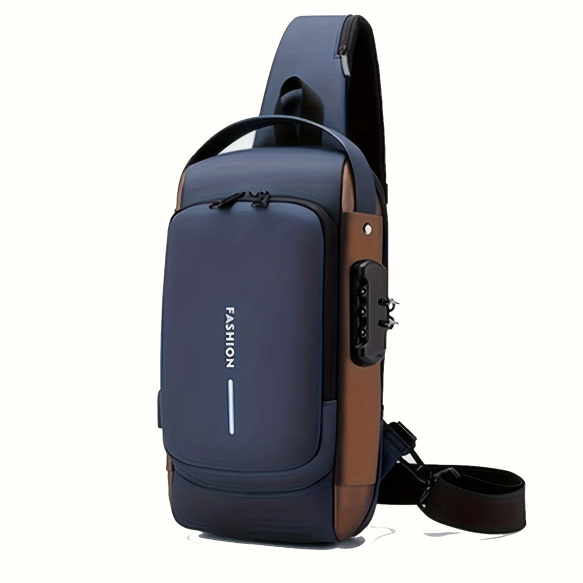 Zontrend™ AeroPack Flight-Approved Travel Backpack – Waterproof Smart Carry-On Laptop Bag.
