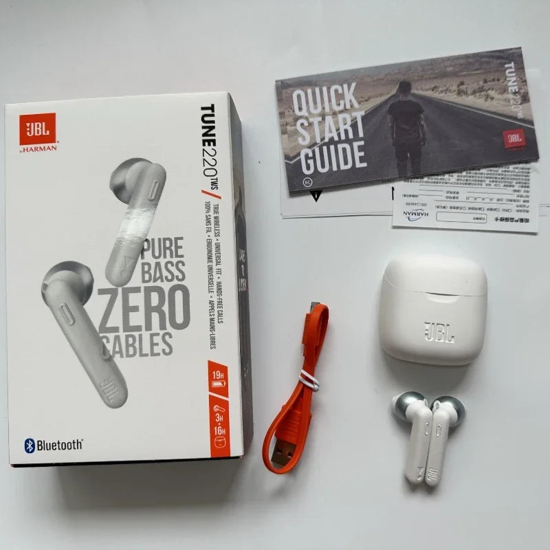 🌐 Zontrend Quantum Cyberpunk Earbuds