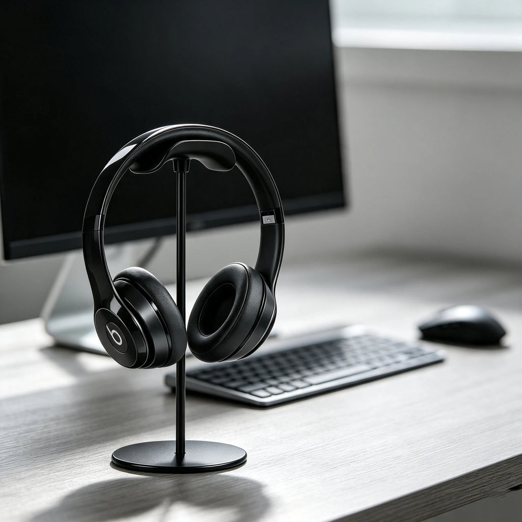🎧 Zontrend Horizon Matte ANC Headphones