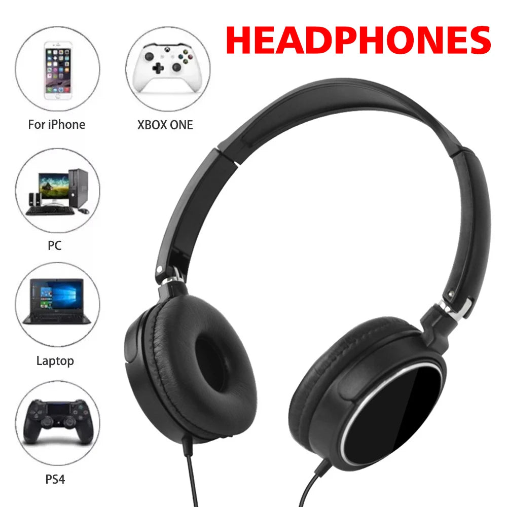 🎧 Zontrend Horizon Matte ANC Headphones