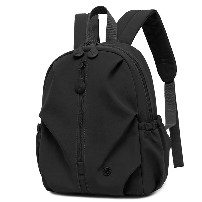 Zontrend™ AeroPack Flight-Approved Travel Backpack – Waterproof Smart Carry-On Laptop Bag.