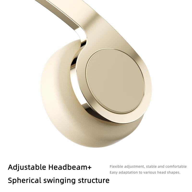 🎧 Zontrend Horizon Matte ANC Headphones
