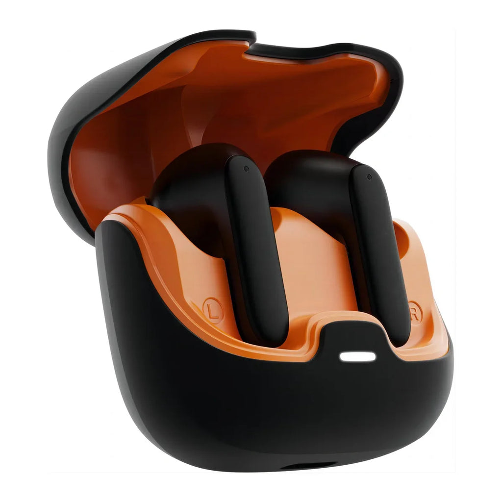 Zontrend Quantum Cyberpunk Earbuds