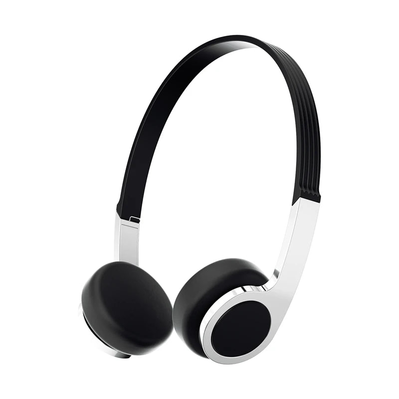 🎧 Zontrend Horizon Matte ANC Headphones
