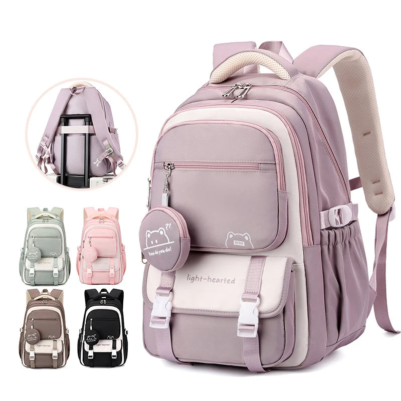 Zontrend™ AeroPack Flight-Approved Travel Backpack – Waterproof Smart Carry-On Laptop Bag.
