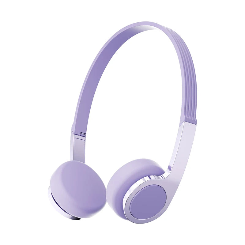 🎧 Zontrend Horizon Matte ANC Headphones