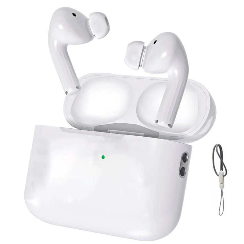 🌐 Zontrend Quantum Cyberpunk Earbuds