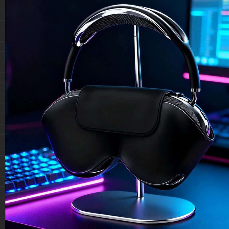 🎧 Zontrend Horizon Matte ANC Headphones
