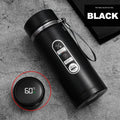 Zontrend™ HydroGauge Pro Smart Vacuum Insulated Bottle