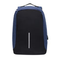 Zontrend™ AeroPack Flight-Approved Travel Backpack – Waterproof Smart Carry-On Laptop Bag.