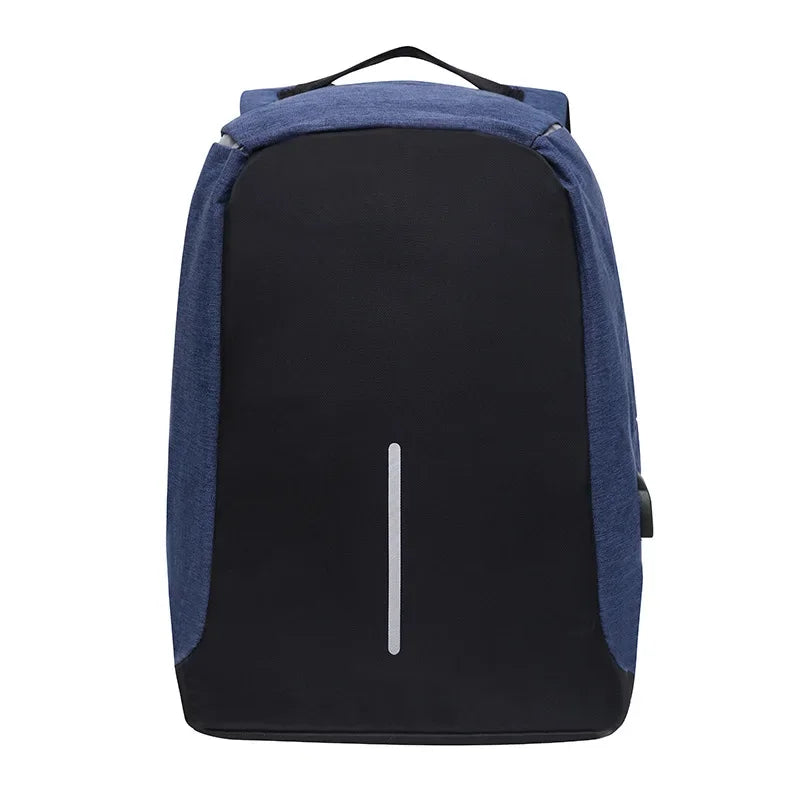 Zontrend™ AeroPack Flight-Approved Travel Backpack – Waterproof Smart Carry-On Laptop Bag.