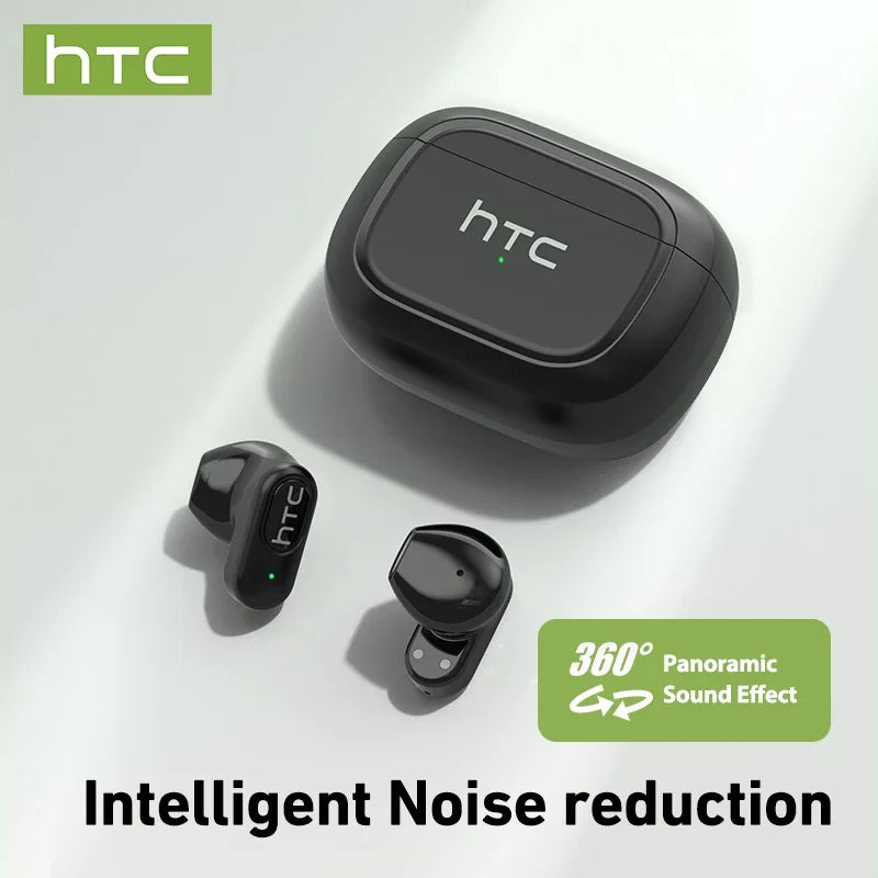 🌐 Zontrend Quantum Cyberpunk Earbuds