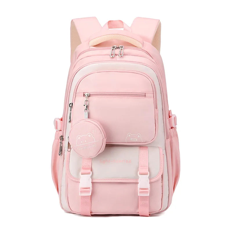 Zontrend™ AeroPack Flight-Approved Travel Backpack – Waterproof Smart Carry-On Laptop Bag.