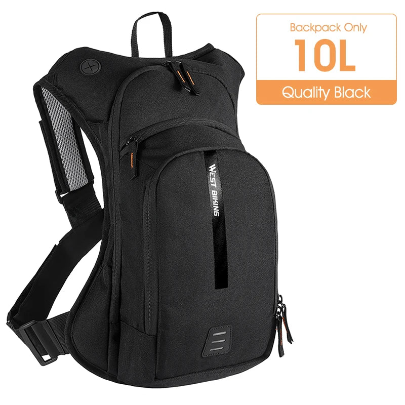 Zontrend™ AeroPack Flight-Approved Travel Backpack – Waterproof Smart Carry-On Laptop Bag.