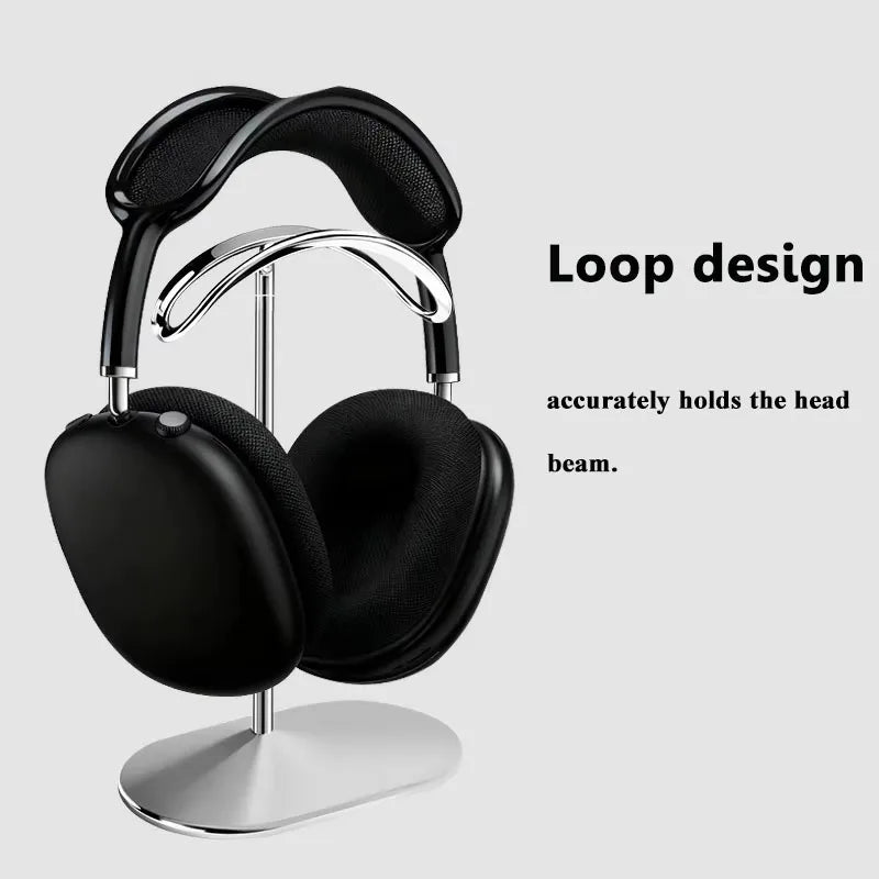 🎧 Zontrend Horizon Matte ANC Headphones