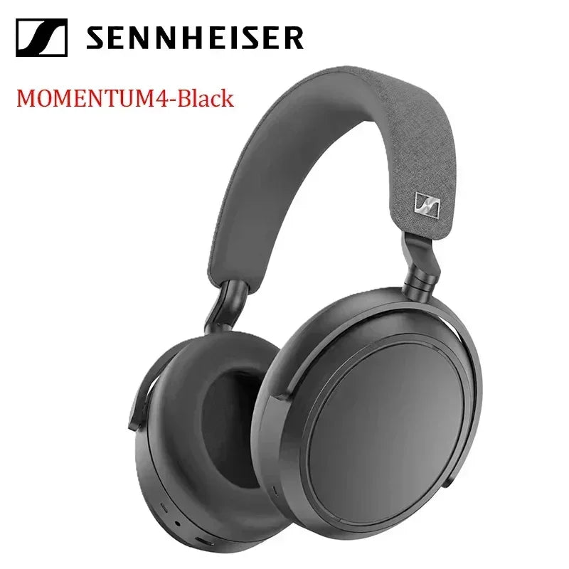 🎧 Zontrend Horizon Matte ANC Headphones