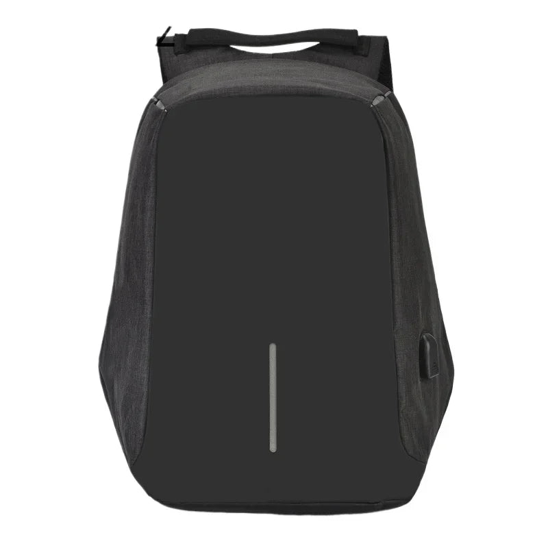 Zontrend™ AeroPack Flight-Approved Travel Backpack – Waterproof Smart Carry-On Laptop Bag.