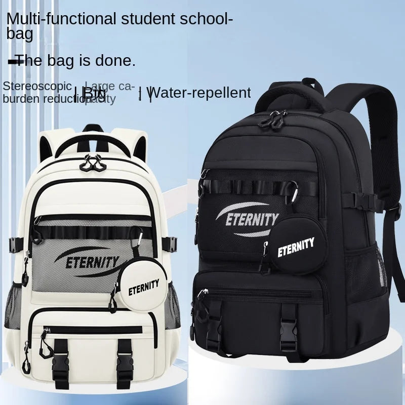 Zontrend™ AeroPack Flight-Approved Travel Backpack – Waterproof Smart Carry-On Laptop Bag.