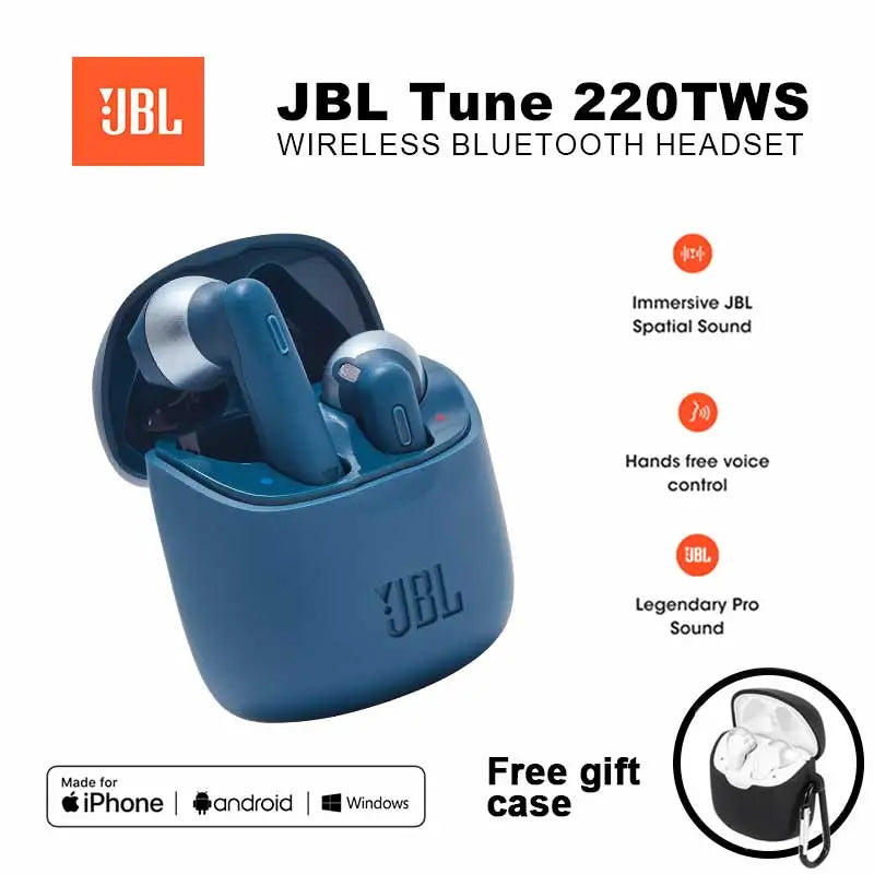 🌐 Zontrend Quantum Cyberpunk Earbuds
