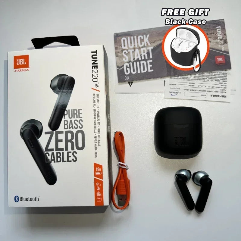 🌐 Zontrend Quantum Cyberpunk Earbuds