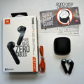 🌐 Zontrend Quantum Cyberpunk Earbuds