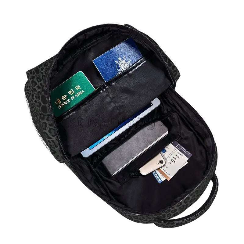 Zontrend™ AeroPack Flight-Approved Travel Backpack – Waterproof Smart Carry-On Laptop Bag.