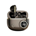 🌐 Zontrend Quantum Cyberpunk Earbuds
